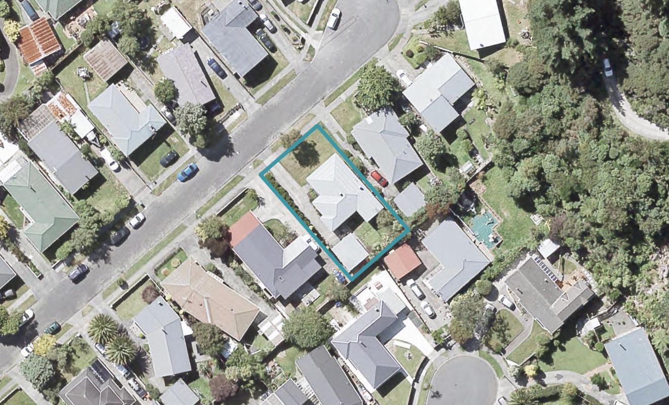 14 Mitimiti Grove, Wainuiomata, Lower Hutt - Carousel 1