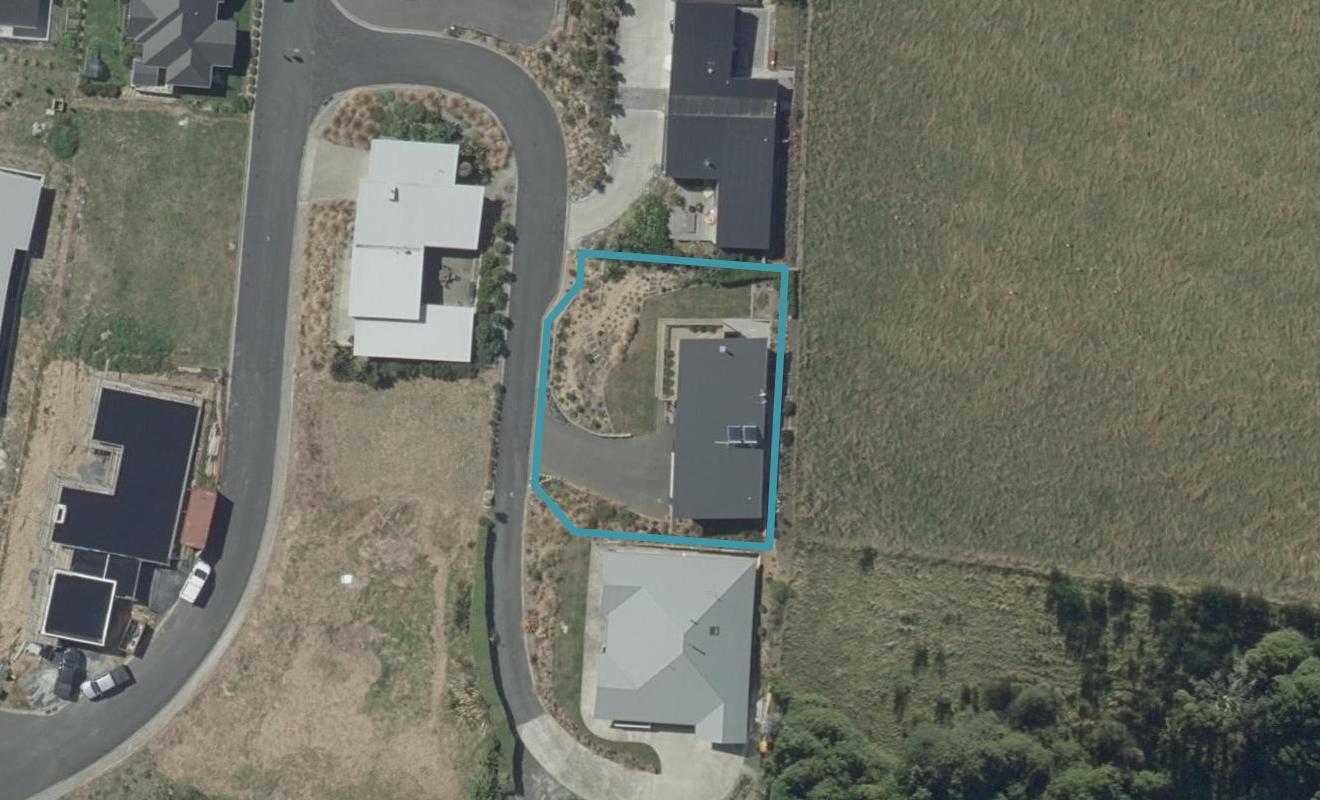110 Mission Cove, Company Bay, Dunedin - Carousel 1