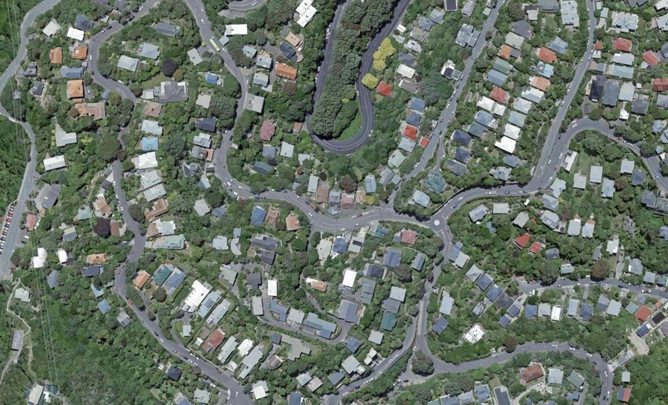 33 Raroa Road, Kelburn, Wellington - Carousel 1
