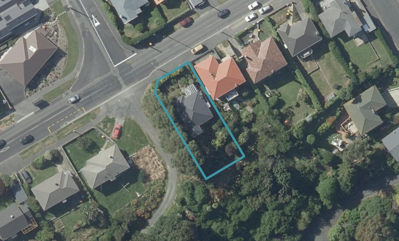 95 Middleton Road, Kew, Dunedin - Carousel 1