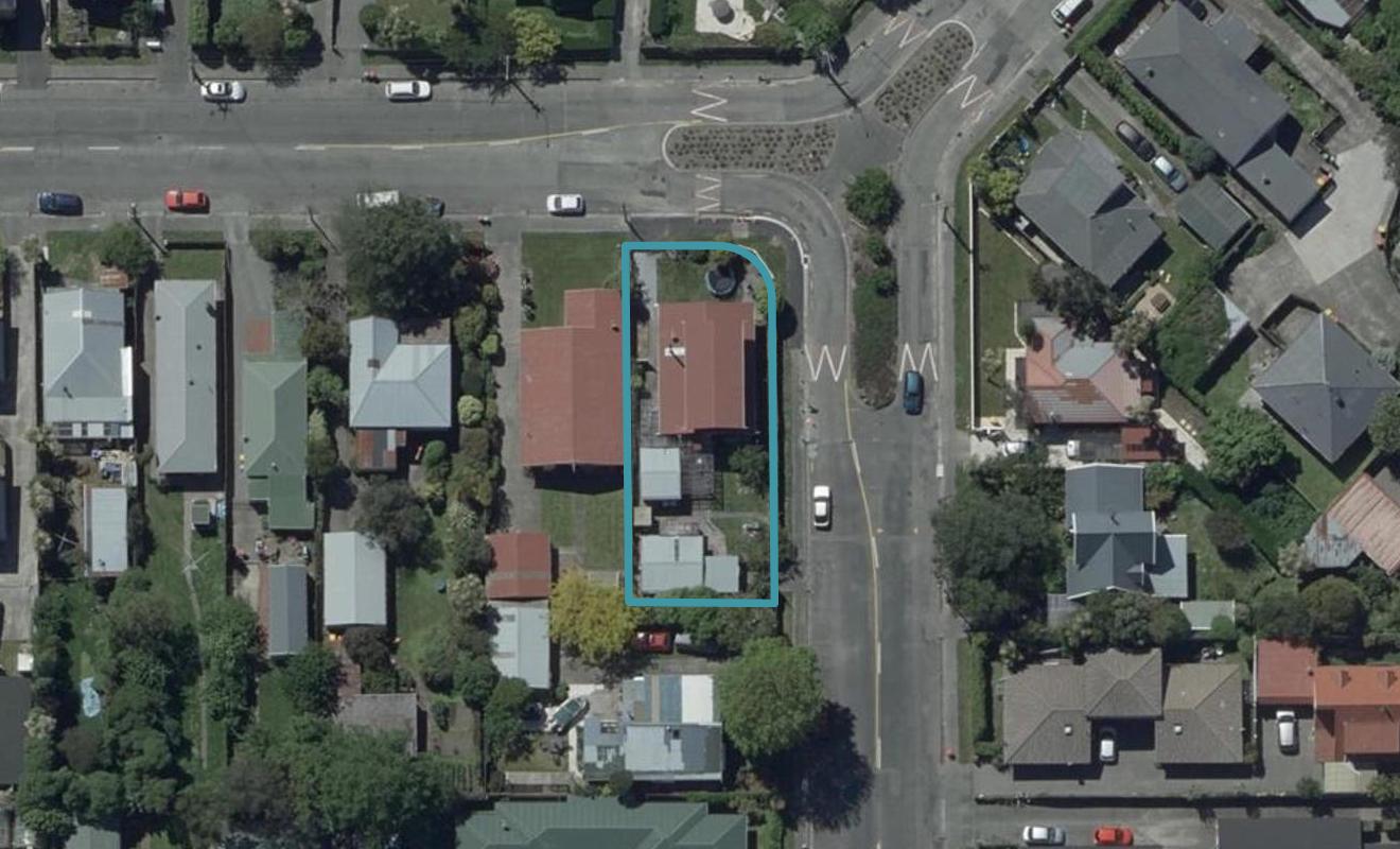 52 Southey Street, Sydenham, Christchurch - Carousel 1