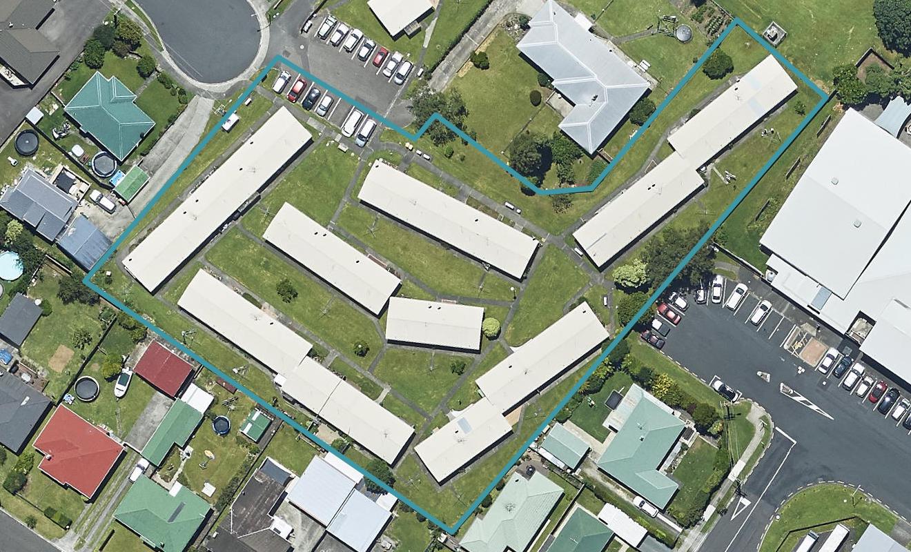 28 Maitland Street, Greerton, Tauranga - Carousel 1