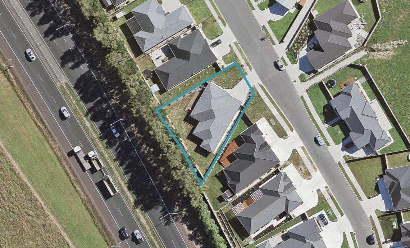 13 Kilmacrennan Drive, Rosehill, Papakura - Carousel 1