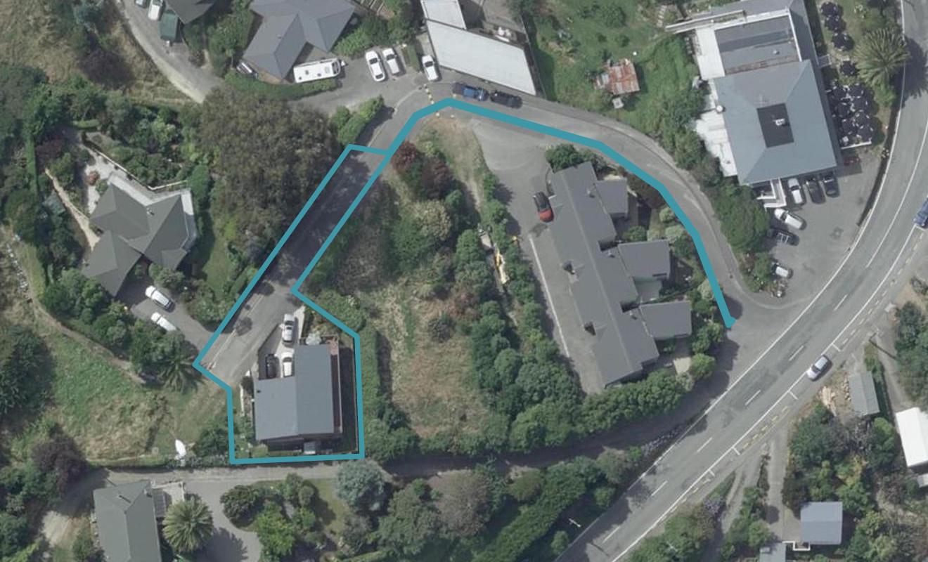 13 Glas Brae, Governors Bay, Lyttelton - Carousel 1