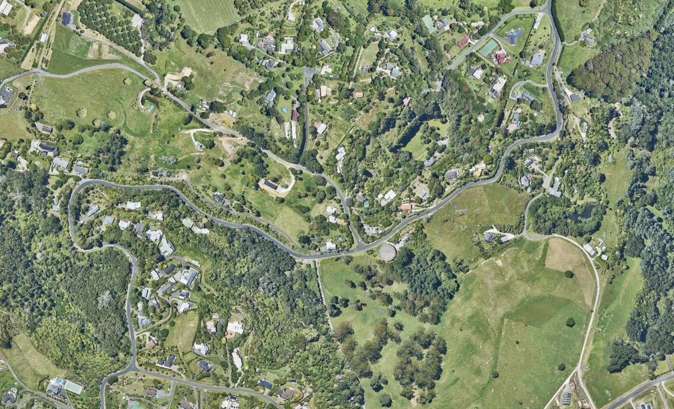 3 Corbett Drive, Minden, Tauranga - Carousel 1