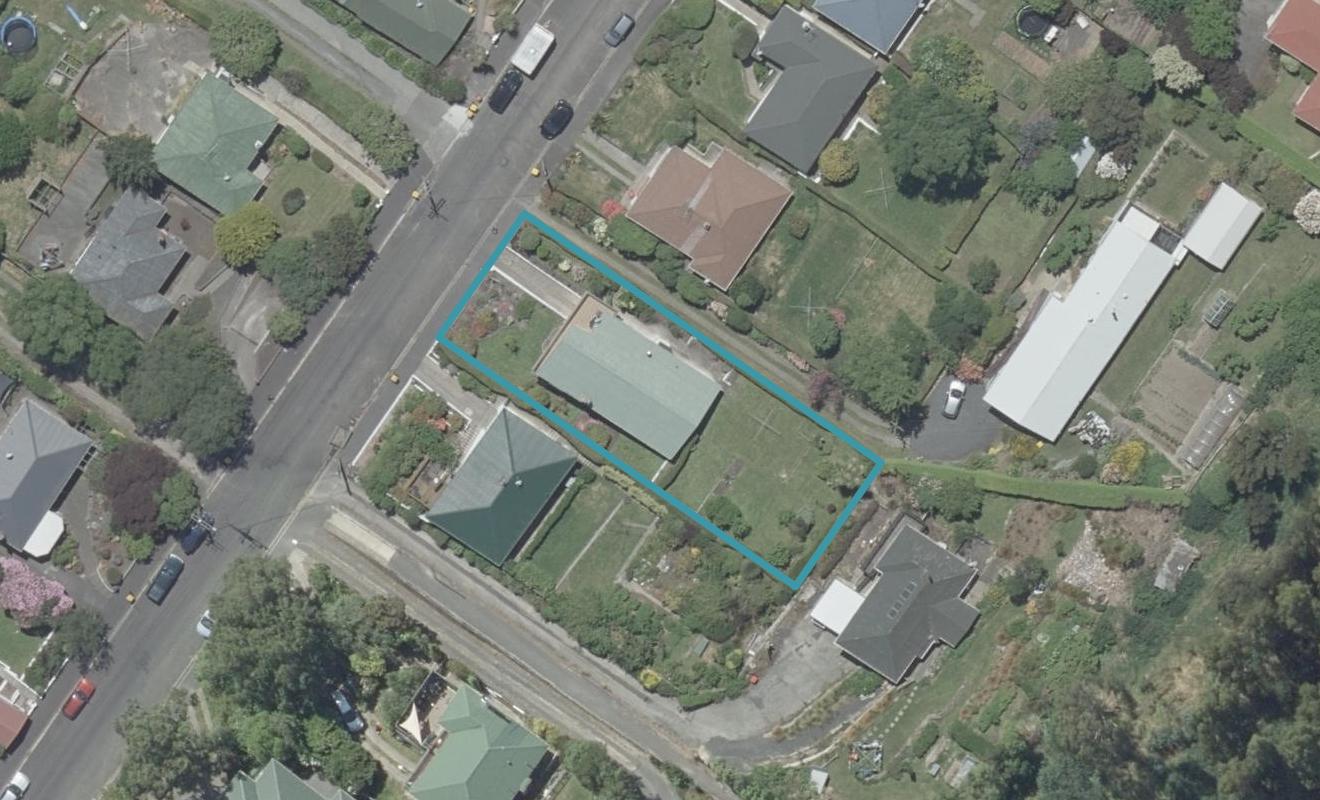 88 Hocken Street, Kenmure, Dunedin - Carousel 1