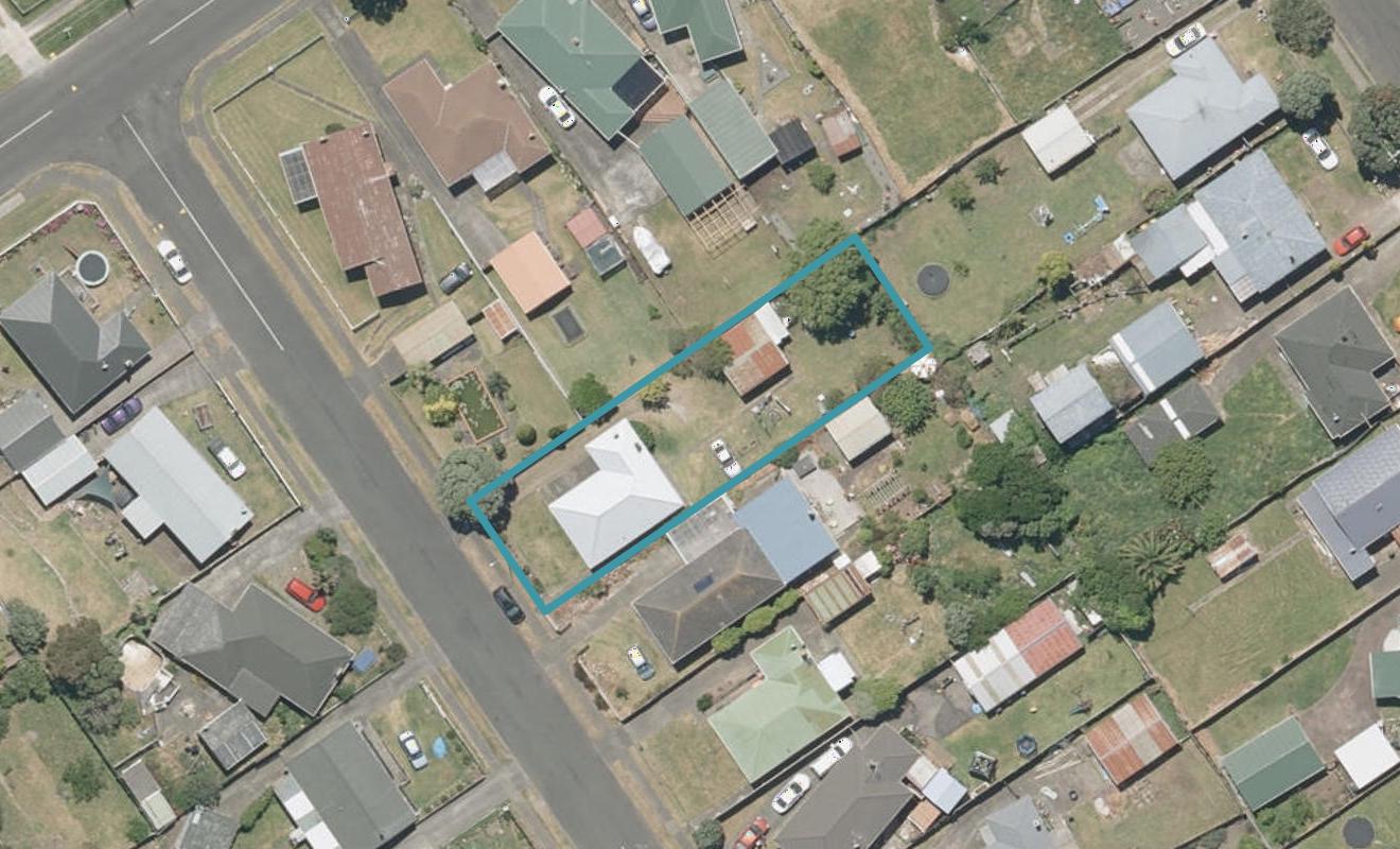 24 Kotuku Street, Castlecliff, Whanganui - Carousel 1
