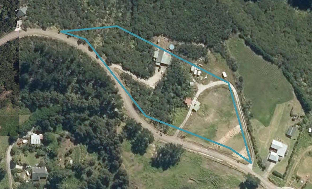 143 Kokohuia Road, Ōmāpere, Kaikohe - Carousel 1