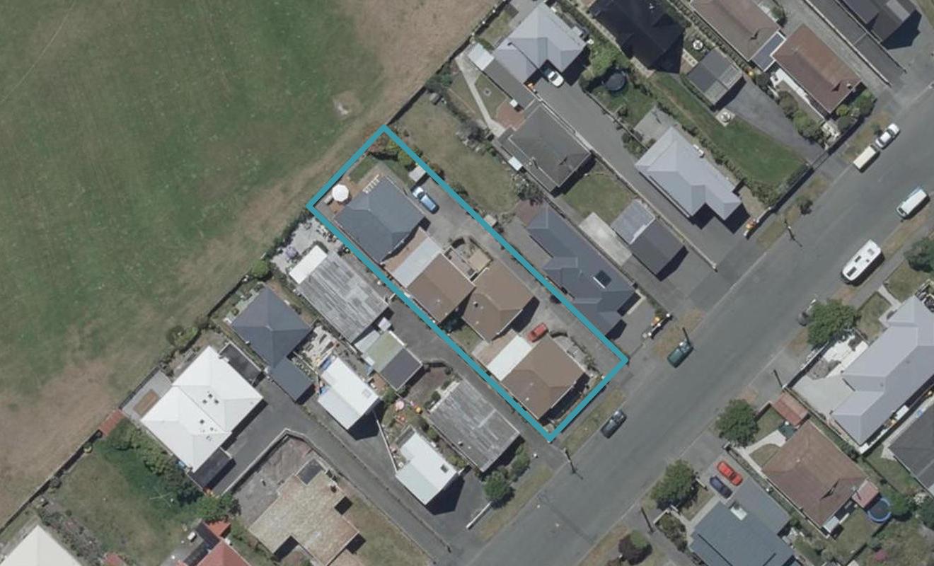 4/38 Lonsdale Street, New Brighton, Christchurch - Carousel 1