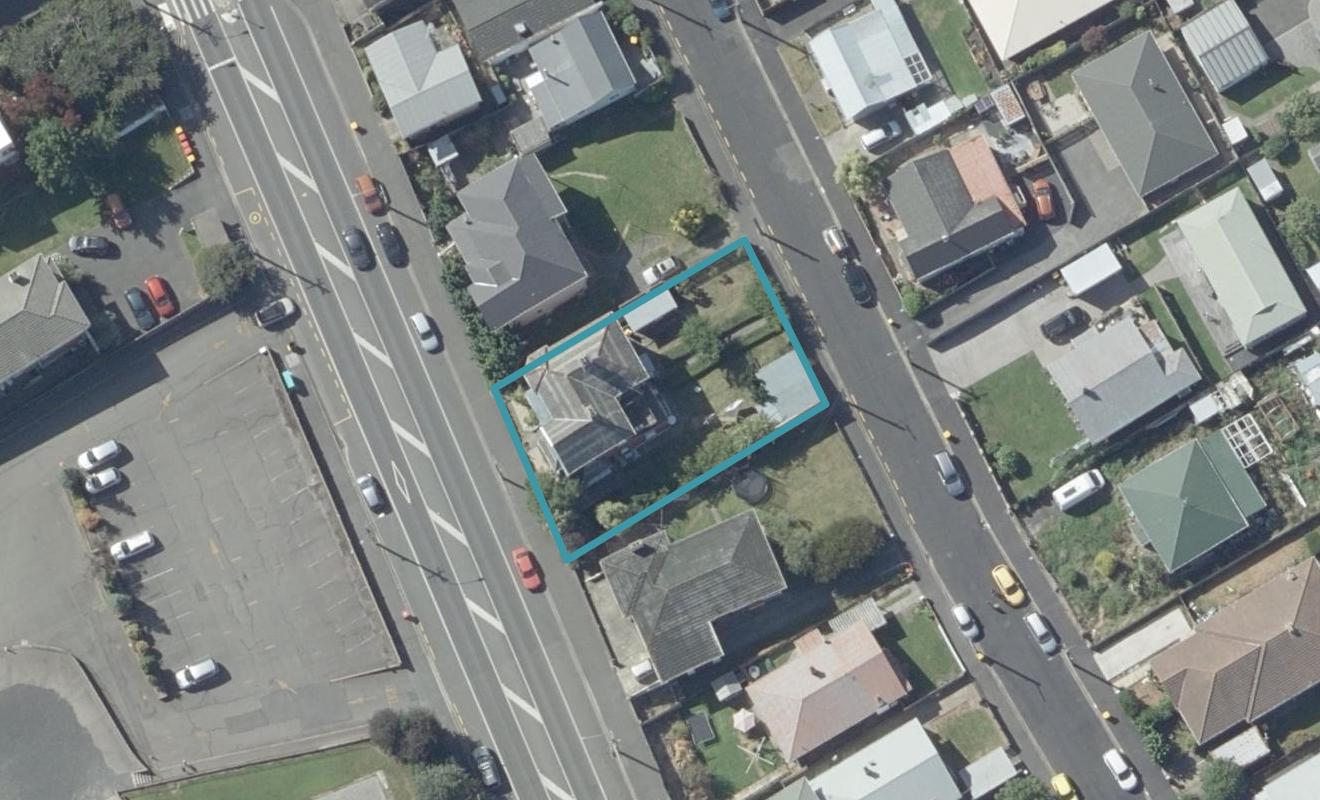 29 Forbury Road, Forbury, Dunedin - Carousel 1