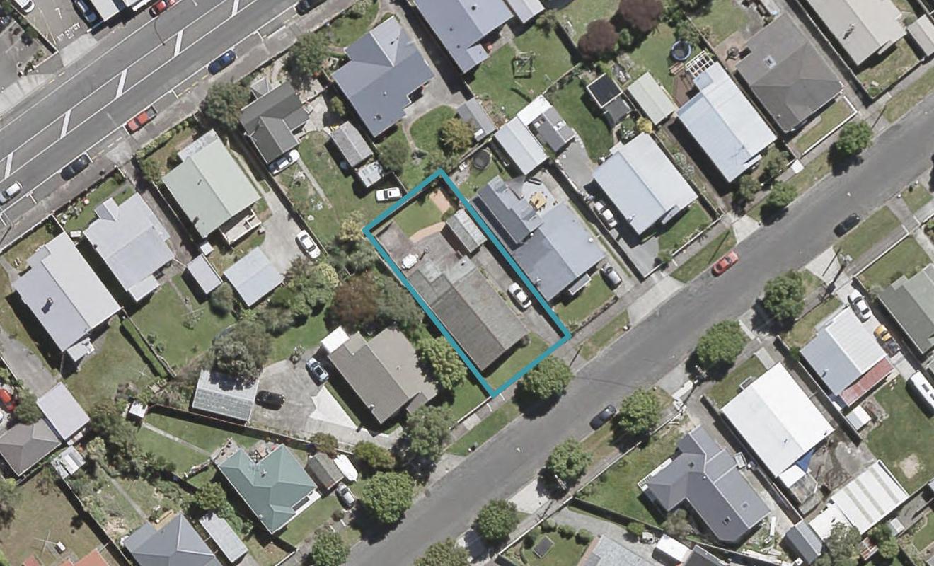 30 Kiwi Street, Alicetown, Lower Hutt - Carousel 1