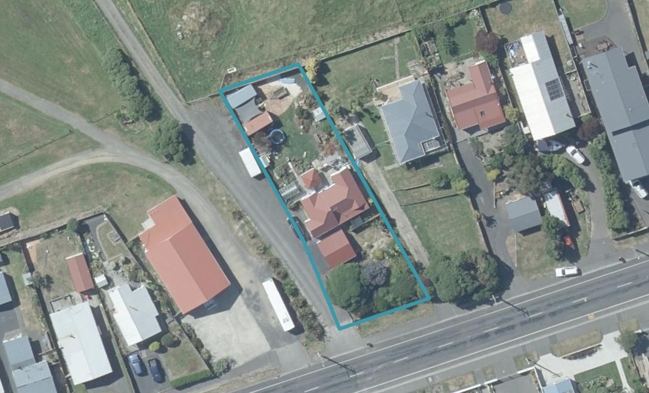 808 Brighton Road, Ocean View, Dunedin - Carousel 1