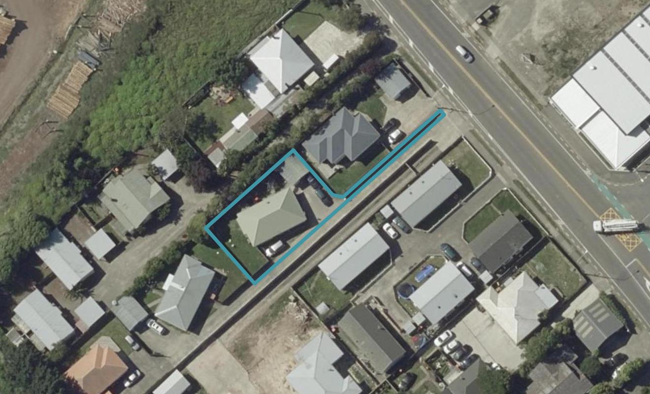 18A Milson Line, Roslyn, Palmerston North - Carousel 1