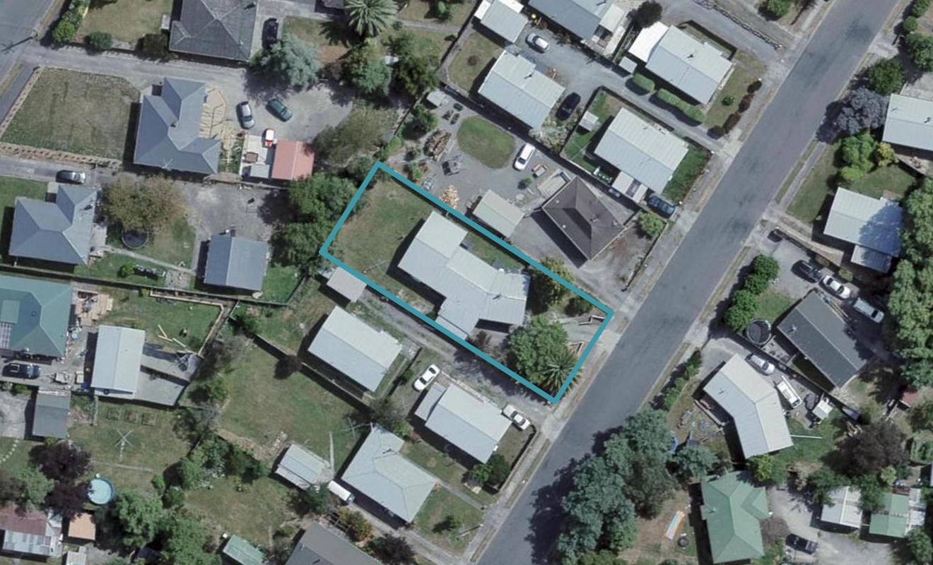 27 Kippenberger Street, Lansdowne, Masterton - Carousel 1