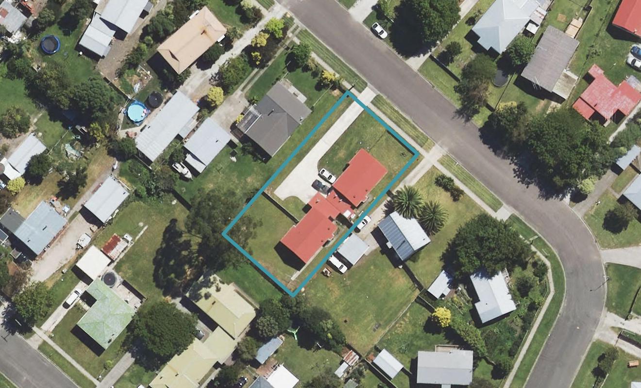 75A Paraone Road, Tamarau, Gisborne - Carousel 1