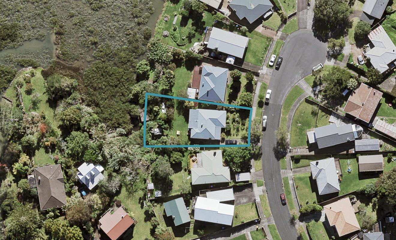 40 Esmeralda Avenue, Avondale, Auckland - Carousel 1