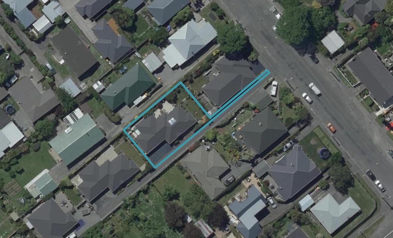 13A Selwyn Street, Somerfield, Christchurch - Carousel 1