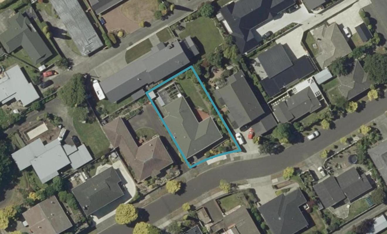 8 Redwood Grove, Hokowhitu, Palmerston North - Carousel 1