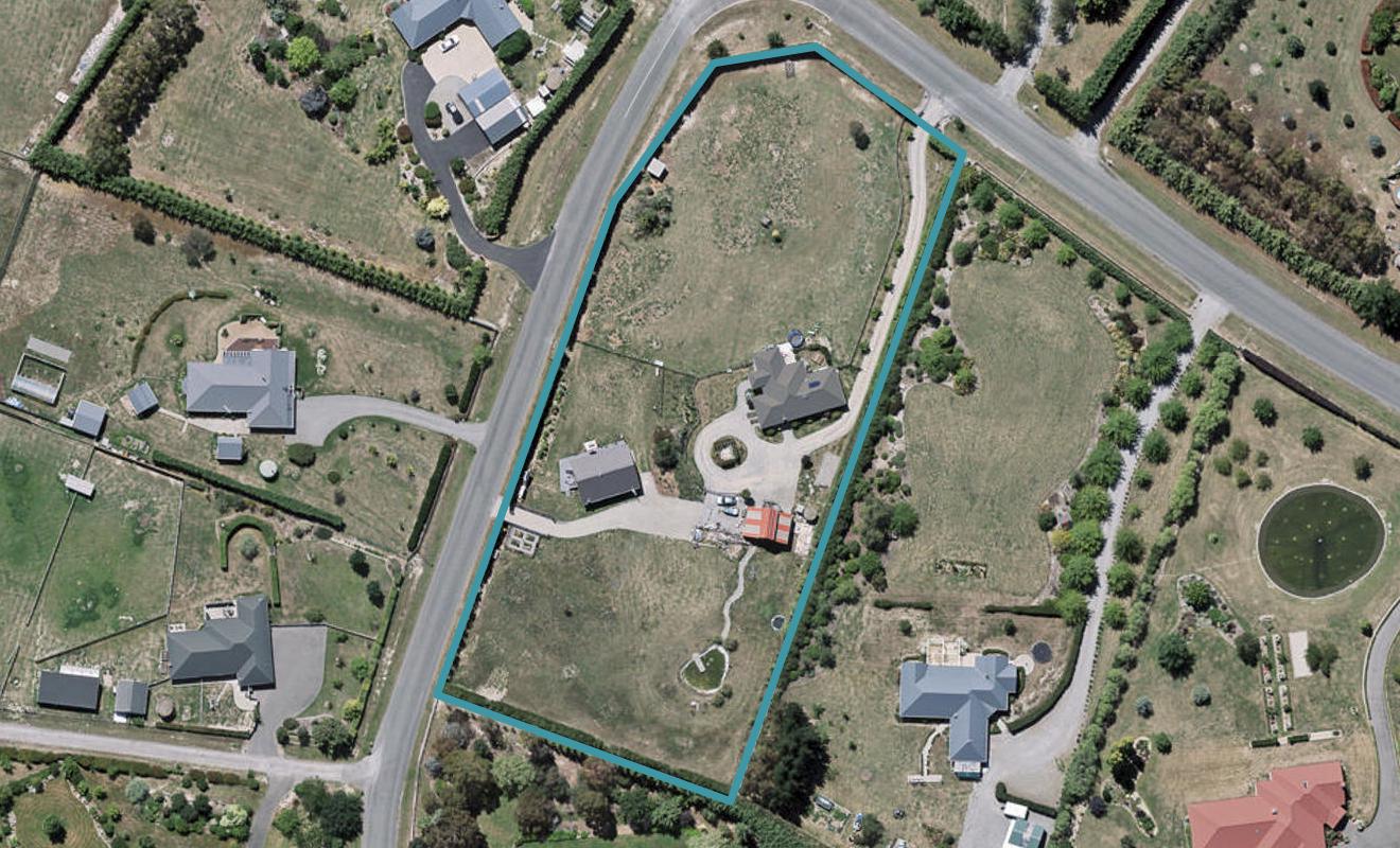 57 Roscrea Place, Swannanoa, Kaiapoi - Carousel 1