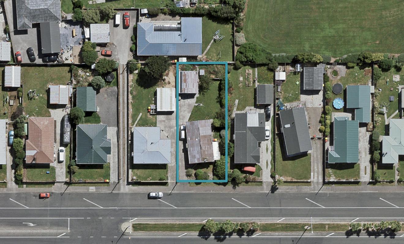 98 Stirrat Street, Kingswell, Invercargill - Carousel 1