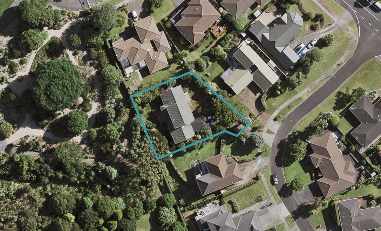 5 Larkspur Court, The Gardens, Auckland - Carousel 1