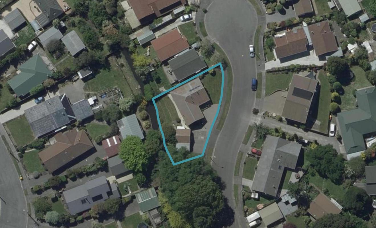 1 Waimokihi Place, Somerfield, Christchurch - Carousel 1