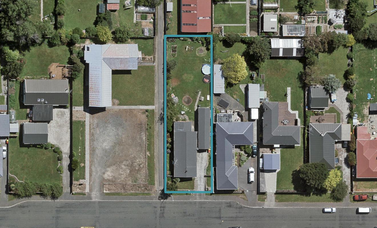 38 Jack Street, Newfield, Invercargill - Carousel 1