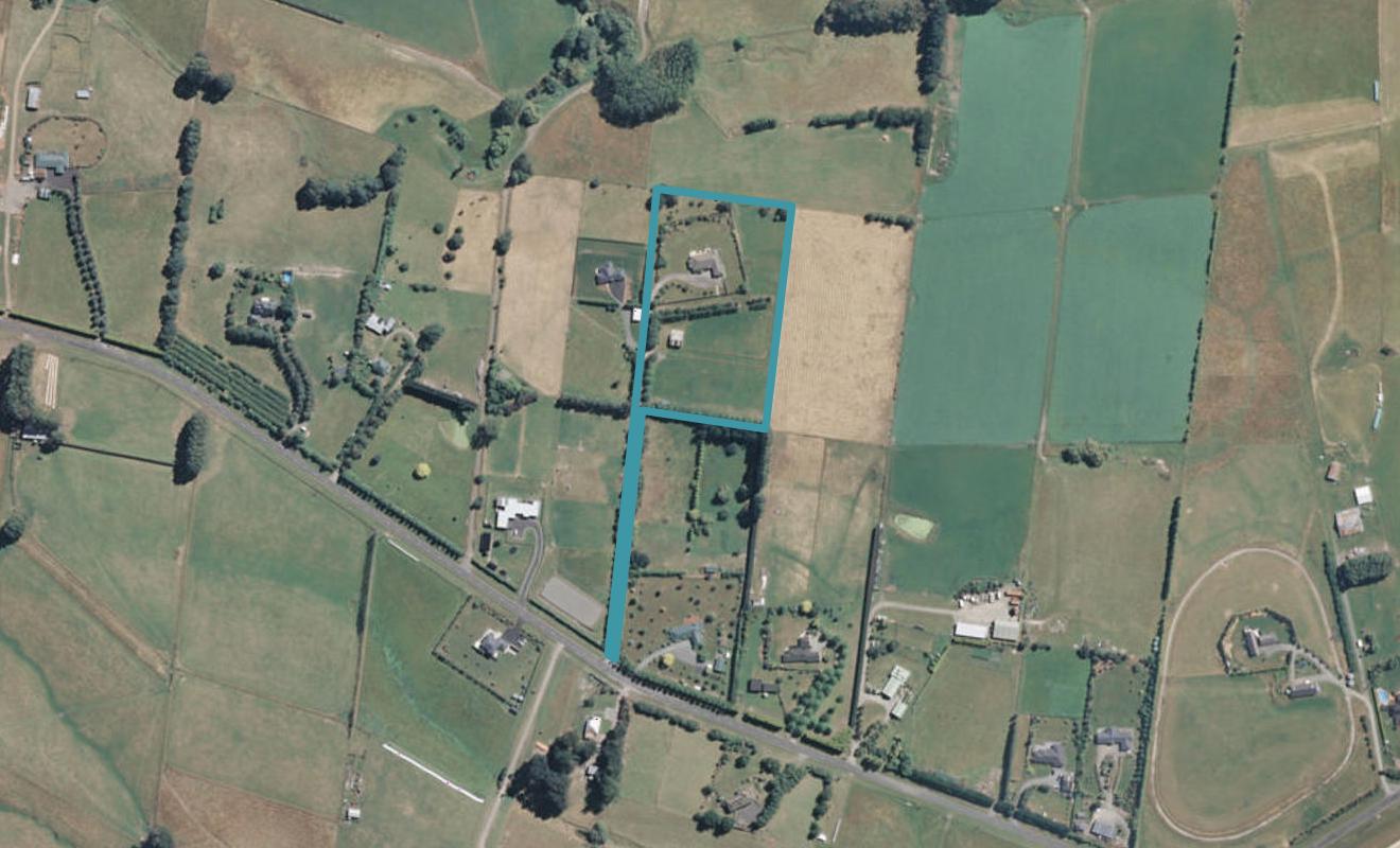 188 Claremont Road, Otipua Creek - Carousel 1