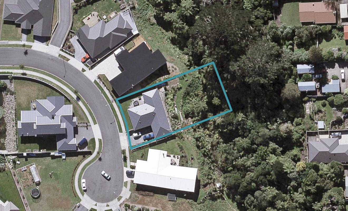 19 Te Arakete Place, Hurworth, New Plymouth - Carousel 1