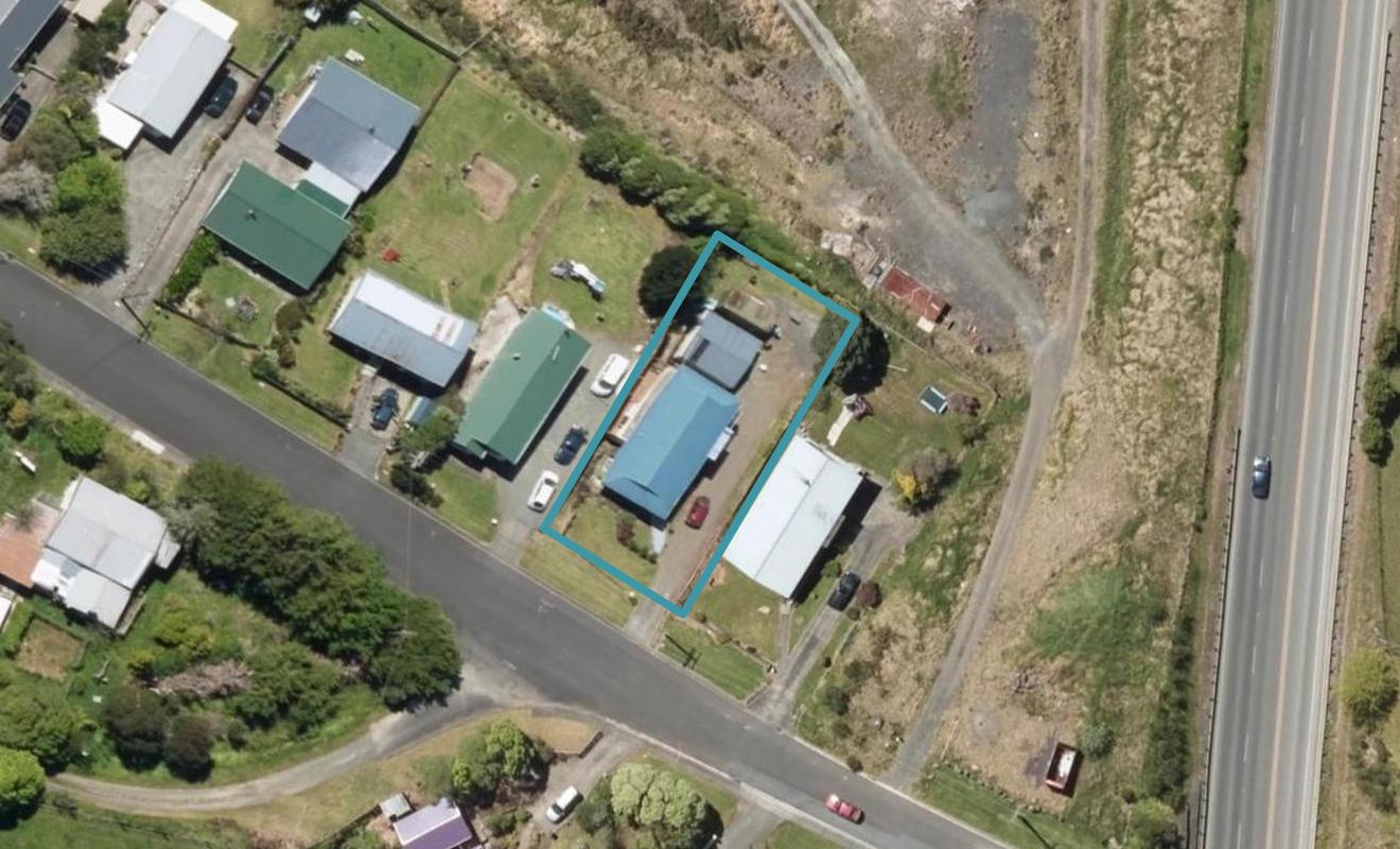 40 View Road, Hikurangi, Hikurangi - Carousel 1
