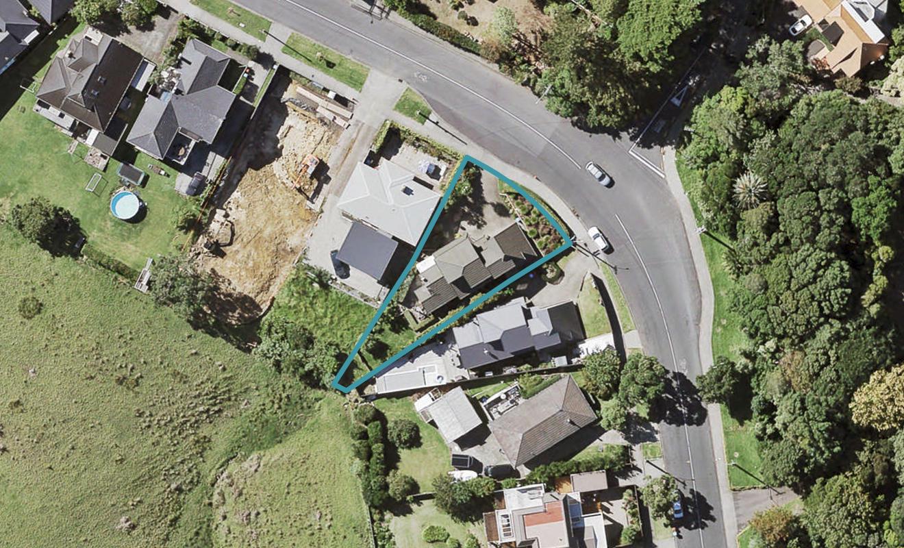 346A Riddell Road, Glendowie, Auckland - Carousel 1