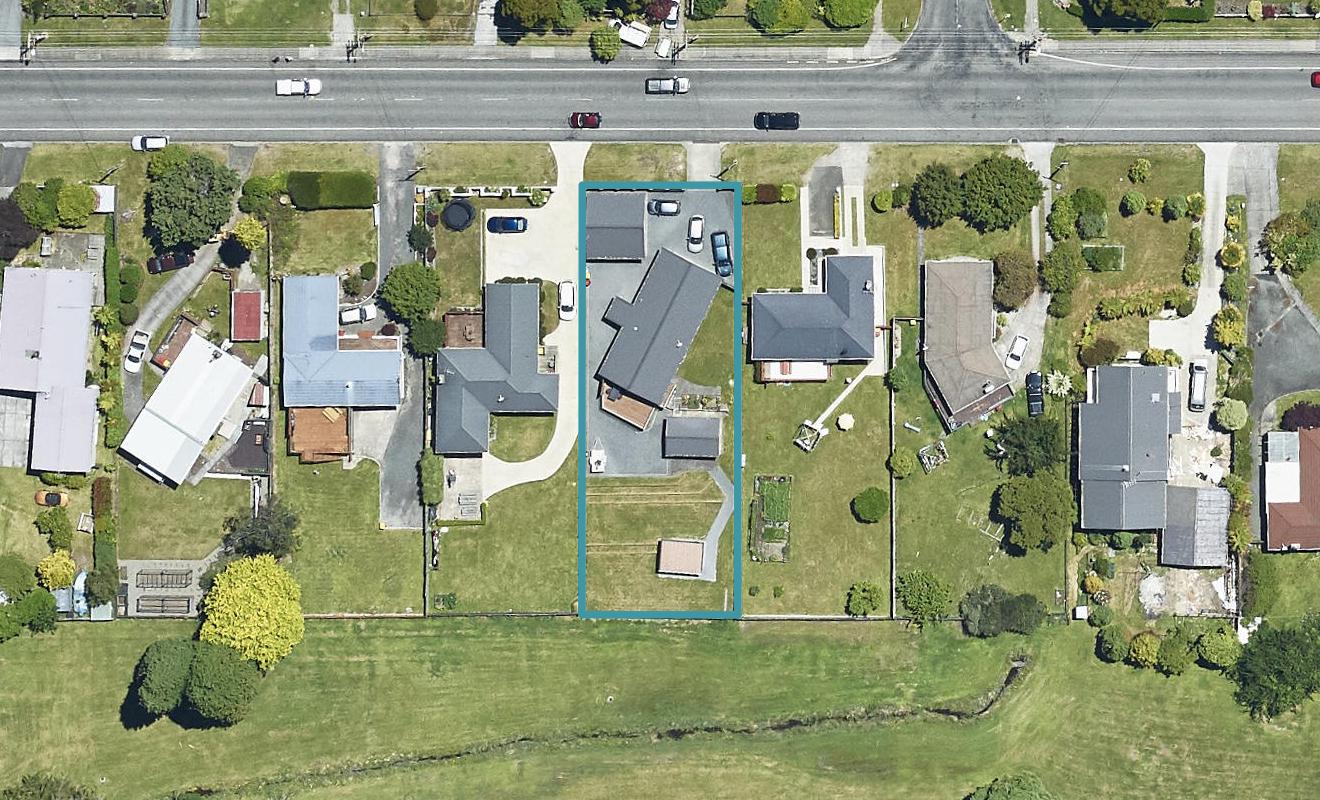 140 Devon Street West, Hillcrest, Rotorua - Carousel 1