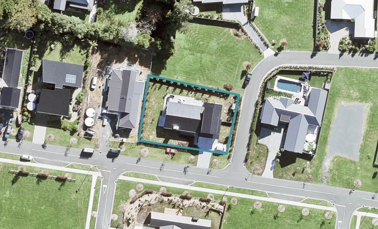 9 Sandpiper Avenue, Warkworth - Carousel 1