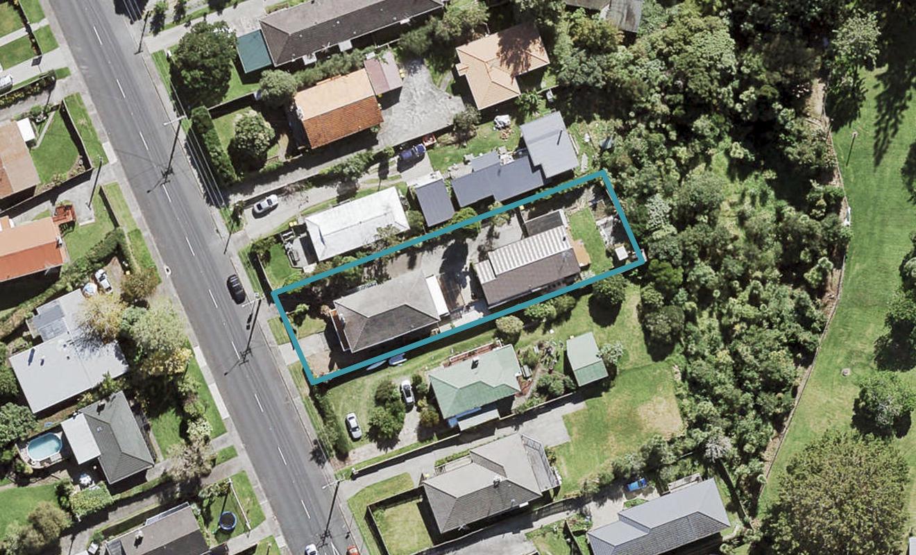 1/297 Rangatira Road, Beach Haven, Auckland - Carousel 1