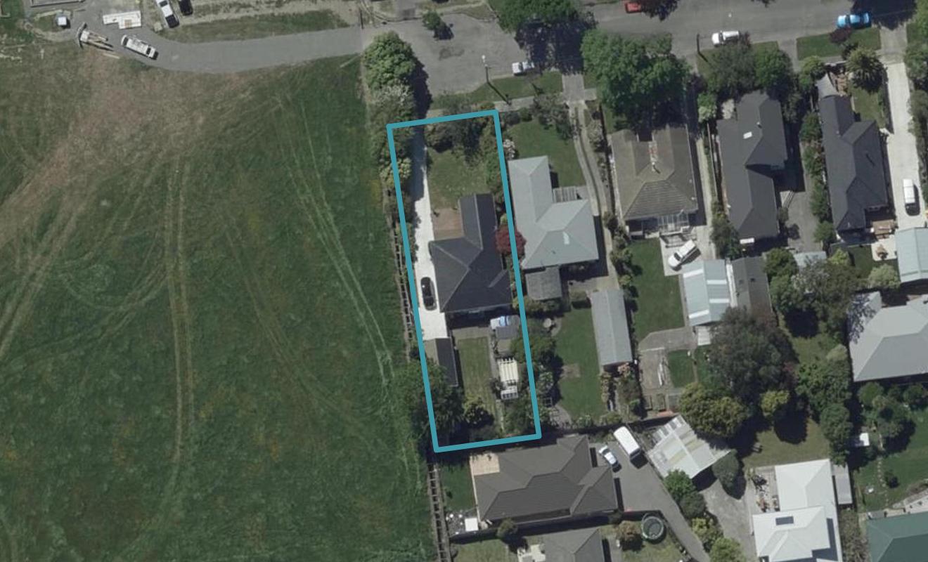 35 Leistrella Road, Hoon Hay, Christchurch - Carousel 1