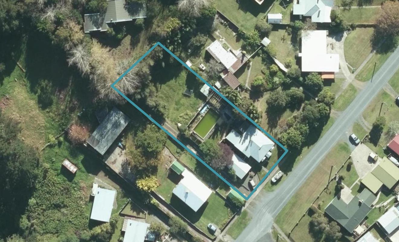 5 Pirika Street, Dargaville, Dargaville - Carousel 1