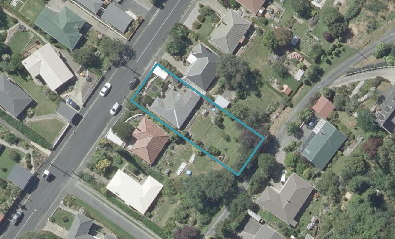 56 Hocken Street, Kenmure, Dunedin - Carousel 1