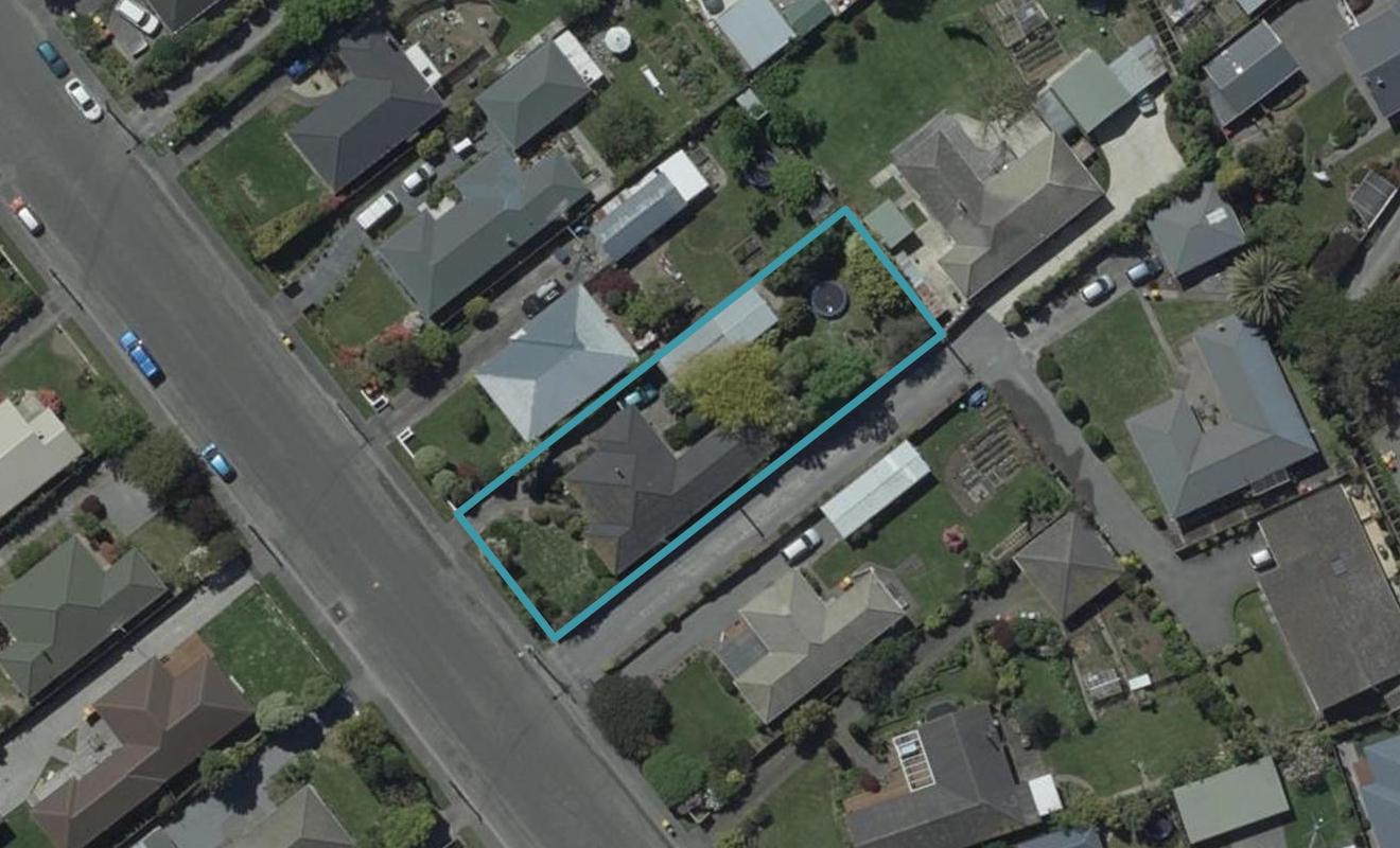 10 Victors Road, Hoon Hay, Christchurch - Carousel 1
