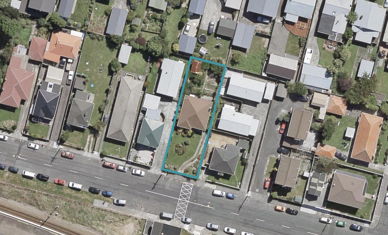 63 Wakefield Street, Alicetown, Lower Hutt - Carousel 1