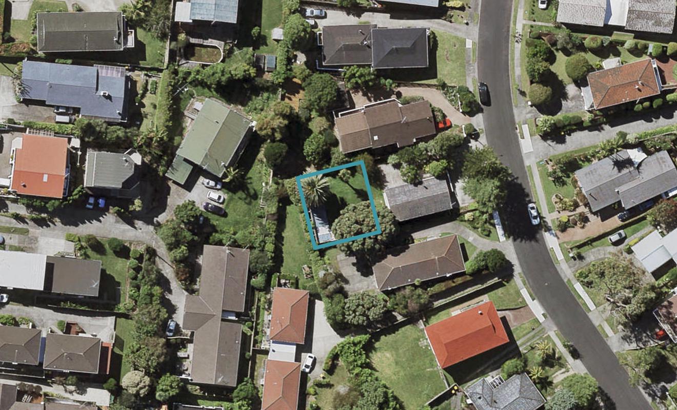 31 Knightsbridge Drive, Forrest Hill, Auckland - Carousel 1