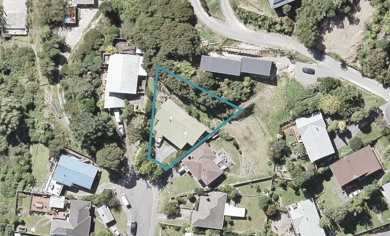 1/30 ISABEL GR, Wainuiomata, Lower Hutt - Carousel 1