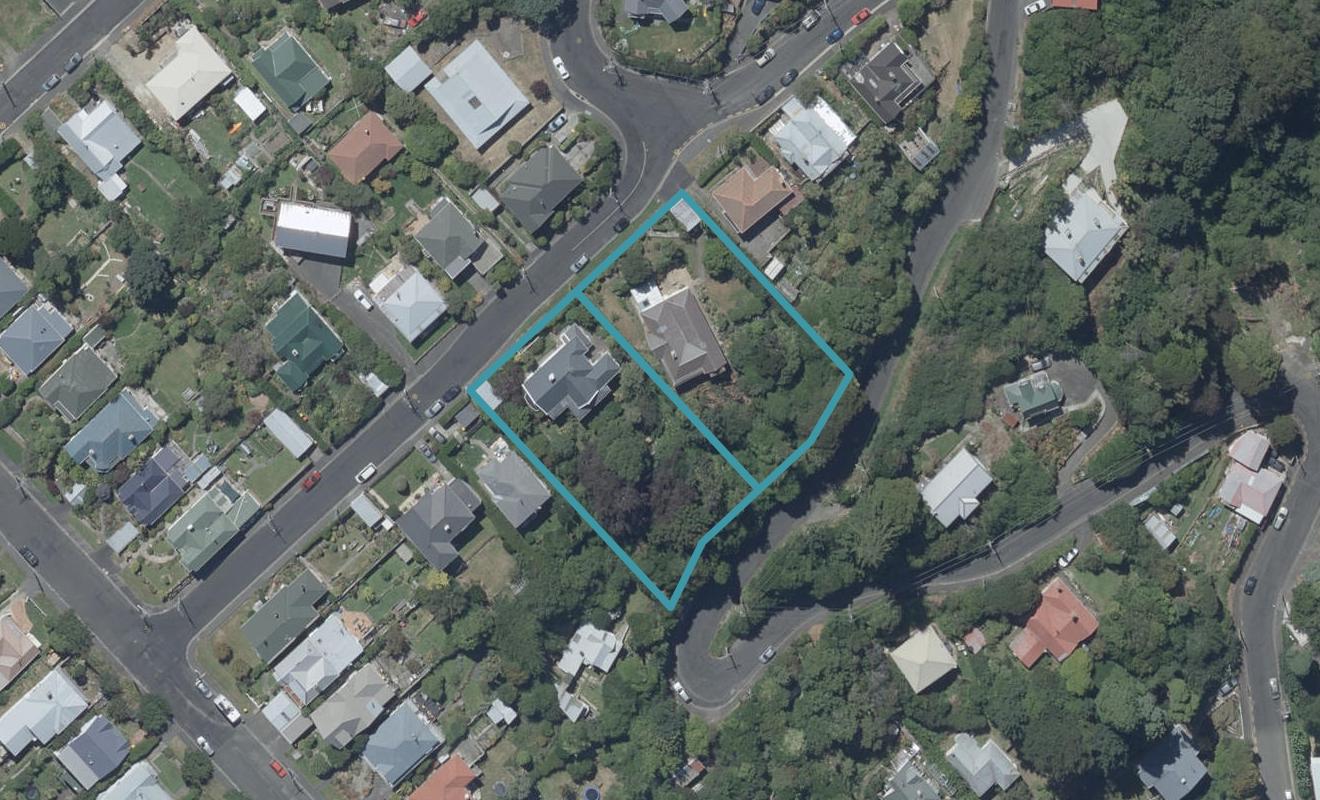 12 Falkirk Street, Dalmore, Dunedin - Carousel 1