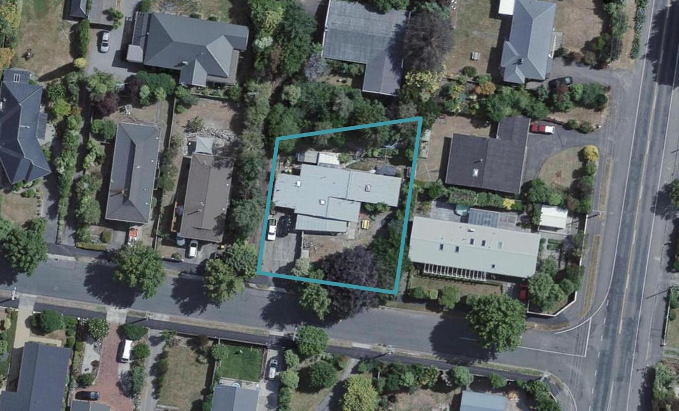2 Miro Street, Lansdowne, Masterton - Carousel 1