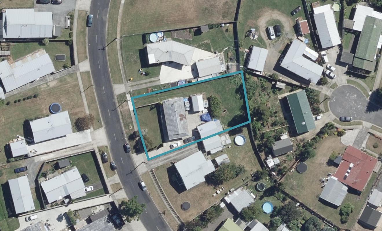 50 McKay Drive, Temple View, Hamilton - Carousel 1