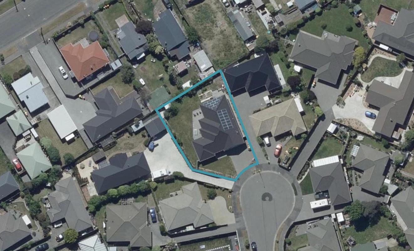 9 Noosa Place, North New Brighton, Christchurch - Carousel 1