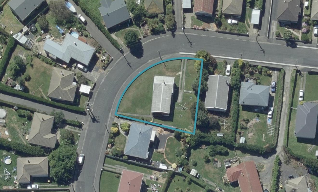 45 Turnbull Street, Brockville, Dunedin - Carousel 1