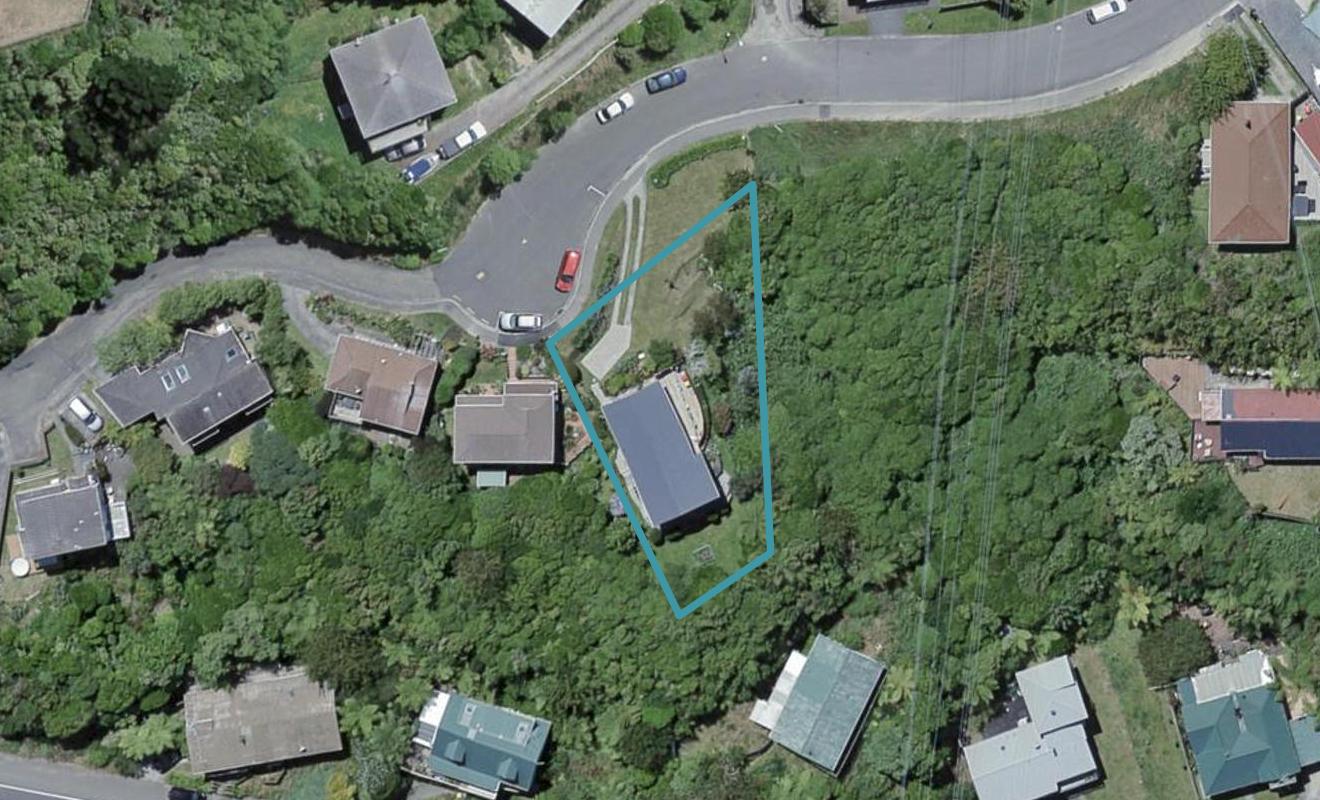 17 Admiralty Street, Crofton Downs, Wellington - Carousel 1