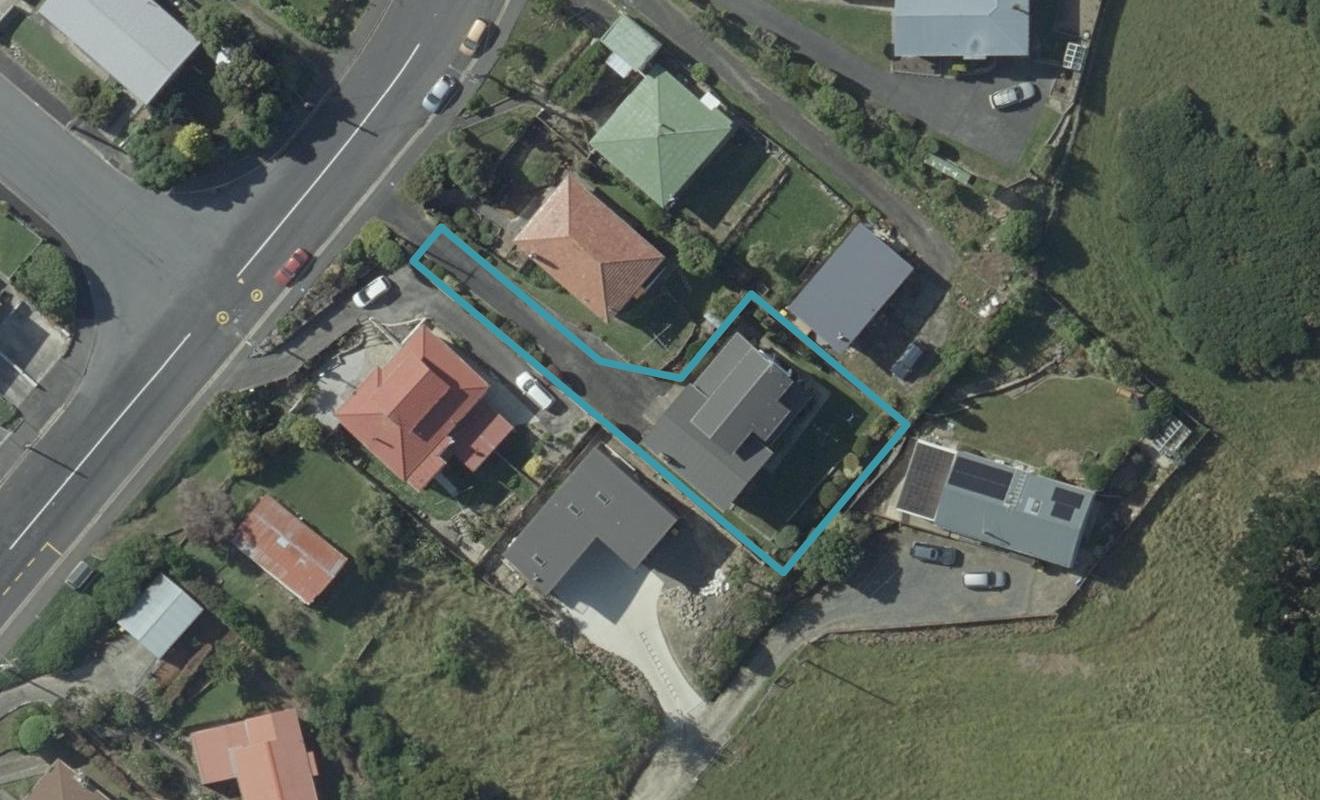 166 Highcliff Road, Shiel Hill, Dunedin - Carousel 1
