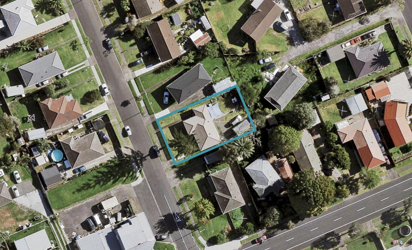 3 Wenlock Place, Manurewa, Auckland - Carousel 1