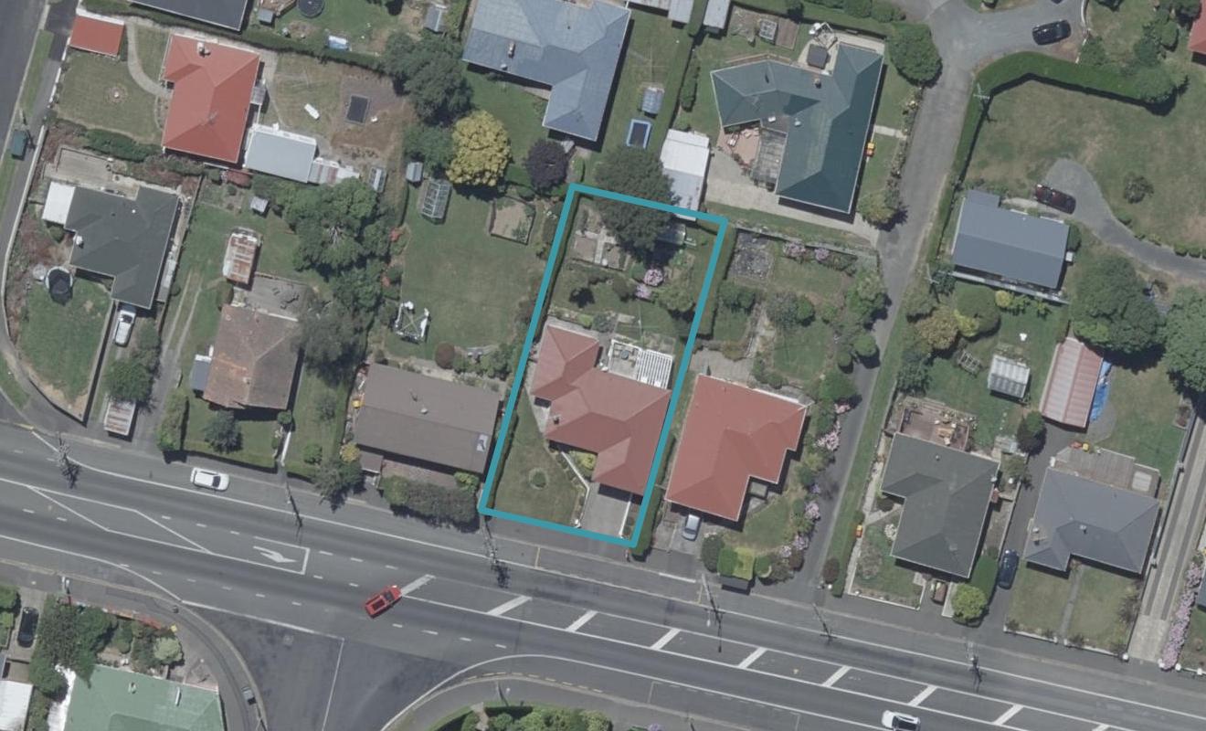 470 Taieri Road, Halfway Bush, Dunedin - Carousel 1